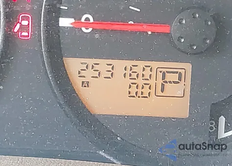 2005 Nissan Frontier Le из США, поврежденный, VIN 1N6AD07W05C464086